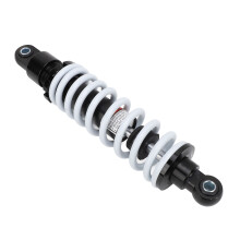 300mm Aluminum Shock Absorber 8mm Spring for 70-150cc Bike ATV Scooter