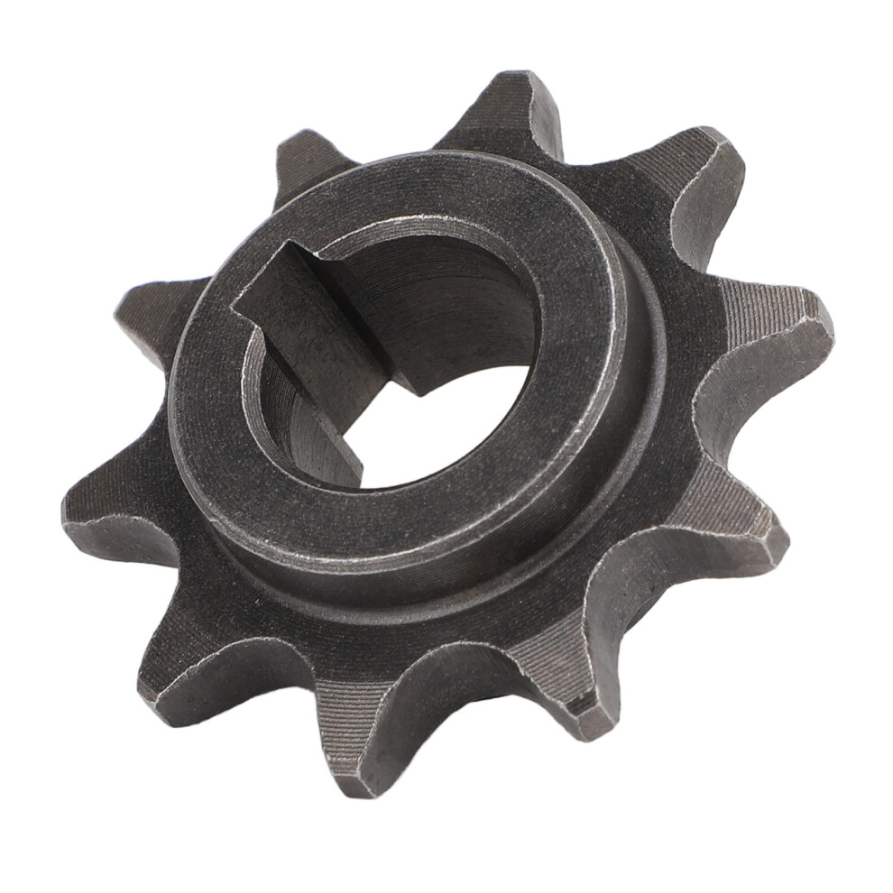 Durable Steel Alloy 420 10T Front Sprocket 16Mm For Mini Bike Replacement 8481381129832