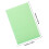 10Pcs Thick Foam Poster Boards Green Foam Sheets for Art Projects 2