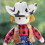 Chapeau Mini Cow-Boy En Eva Pour Décorative DIY 5
