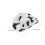 Chapeau Mini Cow-Boy En Eva Pour Décorative DIY 3