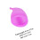 6St Silikon Wiederverwendbare 30Ml 4