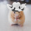 Chapeau Mini Cow-Boy En Eva Pour Décorative DIY 6