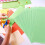 10Pcs Thick Foam Poster Boards Green Foam Sheets for Art Projects 9