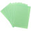 10Pcs Thick Foam Poster Boards Green Foam Sheets for Art Projects 7