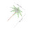 150Stk Farbige Mini-Papier- Cocktail- Und Dessertpicker 3