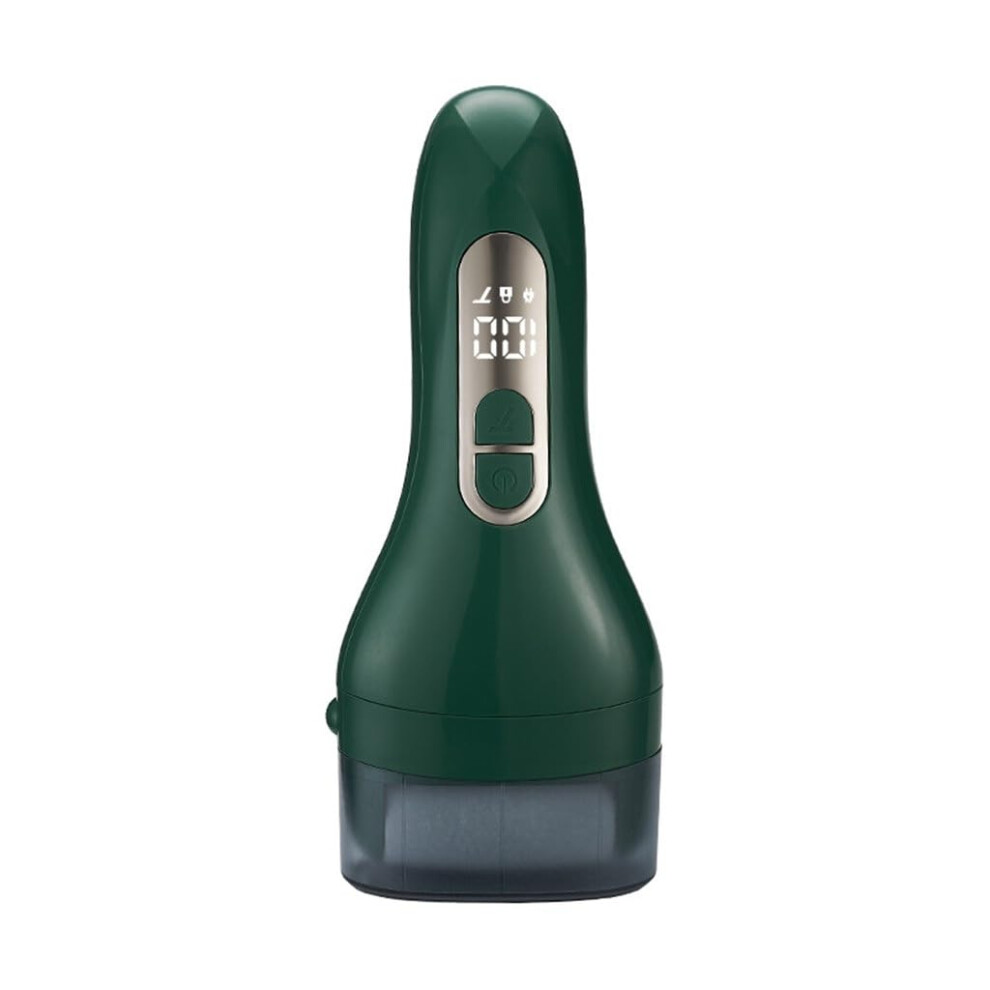 Waterproof Electric Foot Callus Remover Rechargeable Pedicure Foot File with ThreeSpeed Control