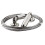 Stainless Steel Wire Rope Curtain Rod 1
