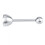 Egg Cutter-Egg Topper Stainless Steel Egg Cutter Topper Egg Cracker for Soft Hard Boiled Egg 3