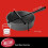 Cast Iron Mini Skillet, 11 oz, Black 2
