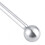 Egg Cutter-Egg Topper Stainless Steel Egg Cutter Topper Egg Cracker for Soft Hard Boiled Egg 8