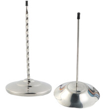 Eease Stainless Steel Bill Forks for Office and Restaurant Use (2 pcs)
