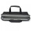 Bolsa de ombro impermeável Prettyui para laptop MacBook Pro Air Pro Retina de 15 a 15,6 polegadas. 4