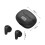 Ασύρματα ημι-ενσωματωμένα ακουστικά Ozmmyan Bluetooth 5.1 ακουστικά με βαθύ μπάσο, έλεγχο 4