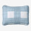 Funda de almohada acolchada reversible BrylaneHome BH Studio 4