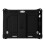Capa de silicone universal à prova de choque WIQUOKETT para tablets Android de 10 e 10,1 polegadas. 5