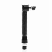 Uirlis Fóntais Eochrach Giotáin Scriúire Dúbailte Ceann L-chruthach do Ghnáthamh 105mm x 31mm