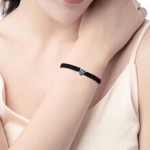 Set van 3 oorringen en een armband met 26 initialen in de vorm van een koperen hartje, kleine modieuze oorringen van acryl, geschikt voor vrouwen.