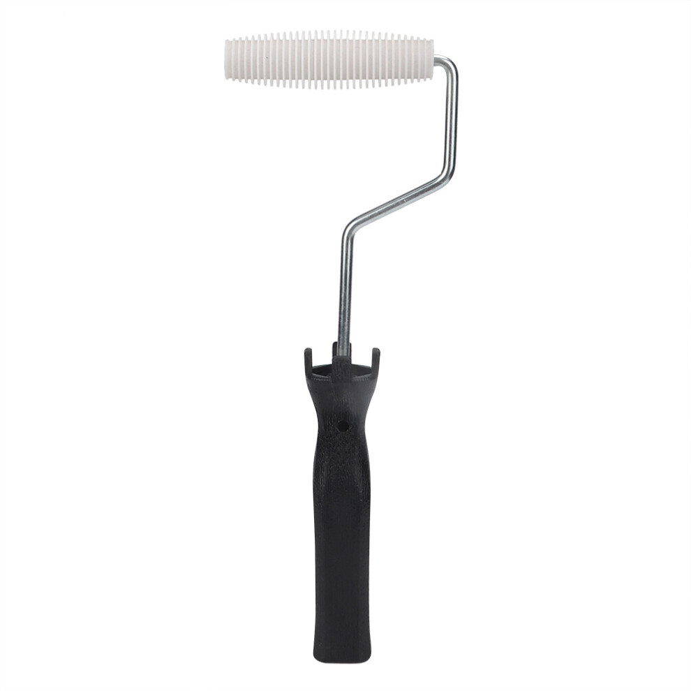 Fiberglass Laminating Roller Aluminum Alloy Handle Fiberglass Bubble Removal Tool Frp Bubble Removal Tool Ergonomic Abs Handle Roller For Industrial 9169997721082