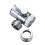 YiFudd Alloy4Points Cut Va-lve Diverter Diverter Conversion Faucet 2