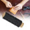 Leather Sewing Waxed Thread, Good Quality Material Flat Wax String for Portable Projects, 150D High Strength Ideal for Wide Range Uses 6