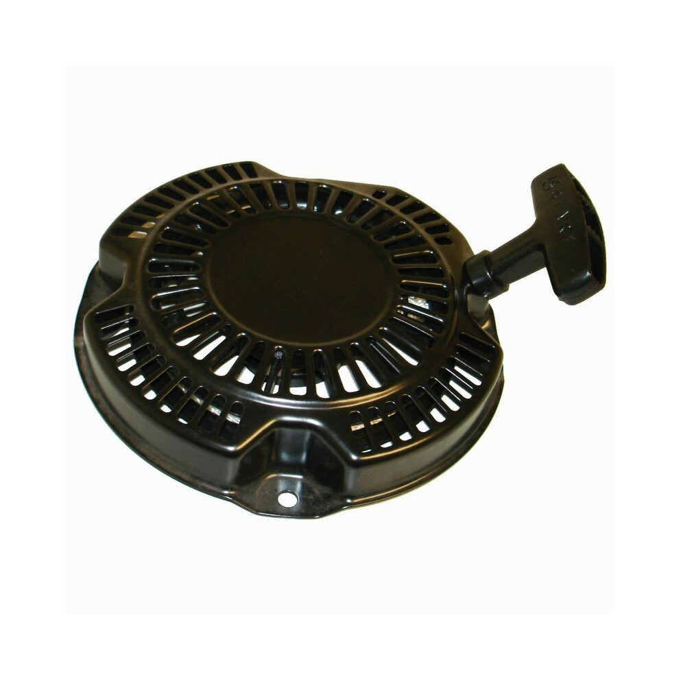Recoil Starter For Select Models, Smooth Pull Rope Provides Effortless Operation, Quick Return Coil Spring For Efficient Startups In Air Compressors 9340258990298