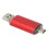 Μονάδα Flash USB3.1 υψηλής ταχύτητας, Memory Stick 64GB για iPhone, τηλέφωνα Android, PC, MacBook, κράμα 8