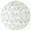 Bambelaa! Kerstbal met 100 LED's, warm wit licht. 3