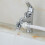 YiFudd Alloy4Points Cut Va-lve Diverter Diverter Conversion Faucet 3