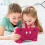 Kids Tablet7 Toddler Tablet για παιδιά, Tablet για νήπια, Tablet εκμάθησης με, YouTube, διπλή κάμερα, αφή 4