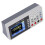 Digital Multimeter for Precision Testing, True RMS High Accuracy Desktop Multimeter with 5 Inch High Resolution LCD Display Screen, Data Record 7