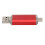 Μονάδα Flash USB3.1 υψηλής ταχύτητας, Memory Stick 64GB για iPhone, τηλέφωνα Android, PC, MacBook, κράμα 5