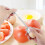 Egg Cutter-Egg Topper Stainless Steel Egg Cutter Topper Egg Cracker for Soft Hard Boiled Egg 4