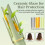 Automatic Curling Iron for Beach Waves with Ceramic Rotating Wand, AntiTangle, Auto ShutOff, Green 2