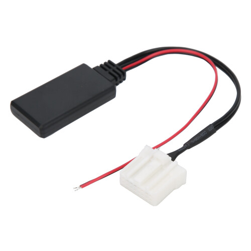 Náhrada pro vozy Mazda, Bluetooth modul z vysoce kvalitních materiálů 2