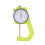 Thickness Meter 0.1mm Resolution, 0-30mm Handheld Dial Gauge 1