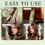 Automatic Curling Iron for Beach Waves with Ceramic Rotating Wand, AntiTangle, Auto ShutOff, Green 3
