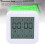 Countdown-Timer-Uhr mit Temperatur und Luftfeuchtigkeit 8