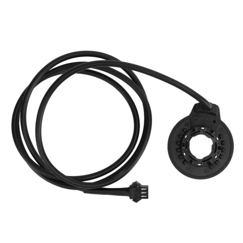 Bike Pedal Assist Sensor Module, Lasting Use Left Side Compatibility PAS With Enhanced Accuracy, Dust Proof And Shock Resistant Technology For 36V 2