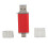 Μονάδα Flash USB3.1 υψηλής ταχύτητας, Memory Stick 64GB για iPhone, τηλέφωνα Android, PC, MacBook, κράμα 6
