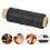 Leather Sewing Waxed Thread, Good Quality Material Flat Wax String for Portable Projects, 150D High Strength Ideal for Wide Range Uses 7