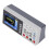 Digital Multimeter for Precision Testing, True RMS High Accuracy Desktop Multimeter with 5 Inch High Resolution LCD Display Screen, Data Record 5