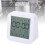 Countdown-Timer-Uhr mit Temperatur und Luftfeuchtigkeit 9