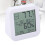 Countdown-Timer-Uhr mit Temperatur und Luftfeuchtigkeit 7