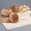 Bread Proofing Cloth Cotton Linen Dough Fermentation Mat for Artisan Pastry Baking 3