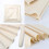 Bread Proofing Cloth Cotton Linen Dough Fermentation Mat for Artisan Pastry Baking 4