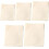 Bread Proofing Cloth Cotton Linen Dough Fermentation Mat for Artisan Pastry Baking 5