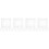 20 transparente acrylplatten bastelmaterialien diy 4