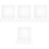 20 transparente acrylplatten bastelmaterialien diy 3