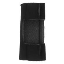2Stk Atmungsaktive Sweatliner Aus Für Bauhelm Schwarz
